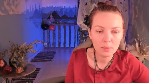 Snapshot of vandarossi chatting on 10-21-25, 05:41 Vanda online show from 10-21-25, 05:41