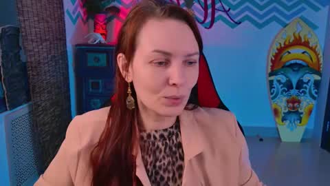 Snapshot of vandarossi chatting on 11-09-25, 07:50 Vanda online show from 11-09-25, 07:50