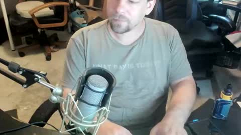 vandonh online show from 10-24-25, 03:52