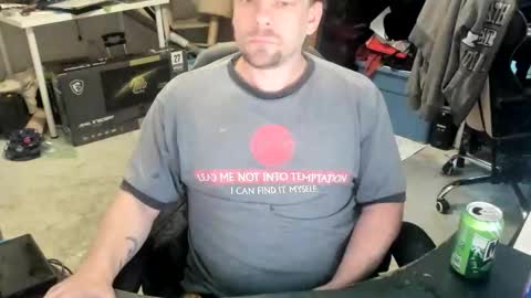 vandonh online show from 05-31-26, 07:15