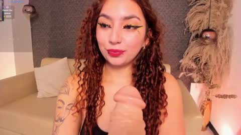 vane_vixen online show from 10-20-25, 09:15