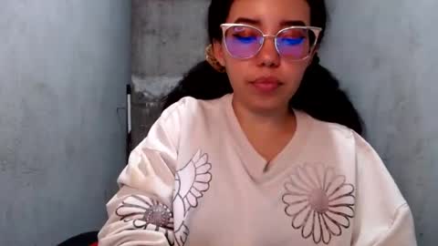 vanellopeschweetz online show from 07-28-26, 03:21