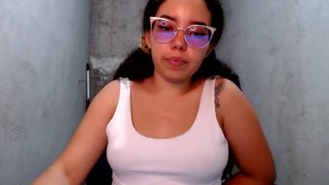 vanellopeschweetz online show from 07-28-26, 07:39