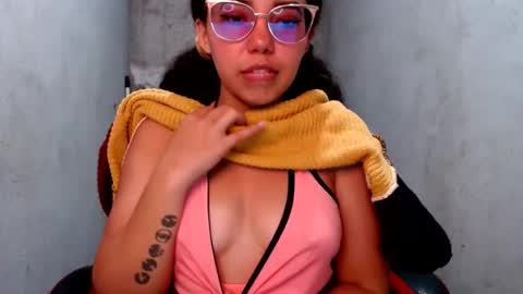 vanellopeschweetz online show from 07-29-26, 02:15