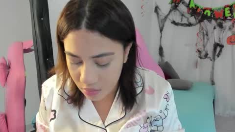 vanelope_smith online show from 11-07-25, 12:21