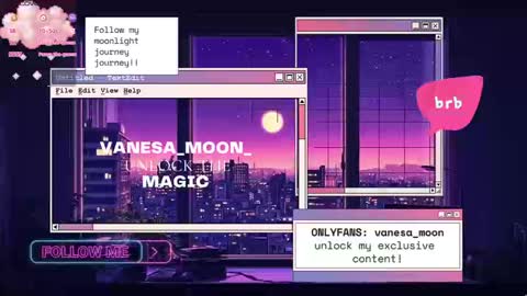 vanesa_moon_ online show from 01-17-26, 11:19