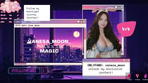 vanesa_moon_ online show from 03-01-26, 01:57