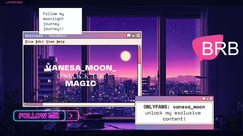 vanesa_moon_ online show from 04-13-26, 10:59