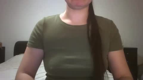 VanesaJewel online show from 03-10-25, 05:07