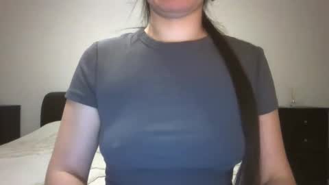 VanesaJewel online show from 03-12-25, 06:33