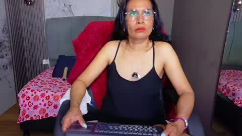 Vanessa online show from 03-24-26, 12:04