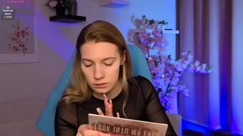 Vanessa online show from 02-28-26, 04:19