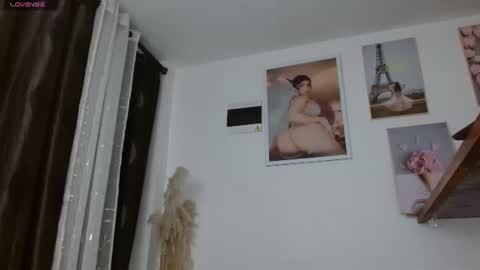 vanessa online show from 07-07-26, 06:47