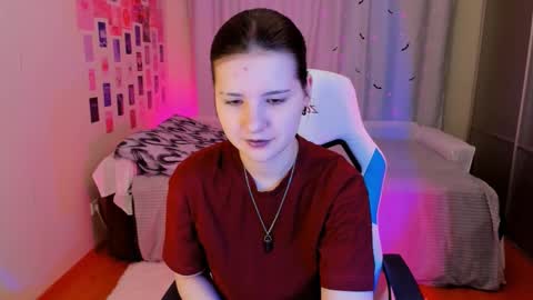 Vanessa online show from 02-10-25, 09:47