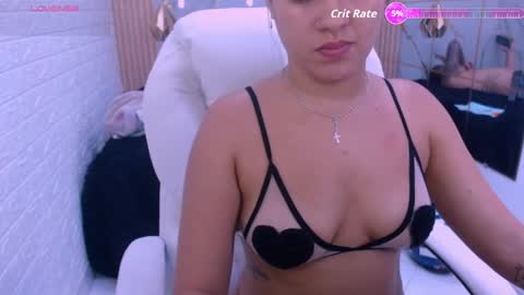 vanessa online show from 02-11-26, 02:44