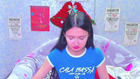 RUSSIAN BARBIE BABE online show from 12-26-24, 12:57