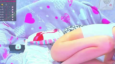 RUSSIAN BARBIE BABE online show from 12-26-24, 03:59