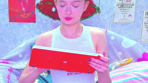 RUSSIAN BARBIE BABE online show from 12-27-24, 01:11