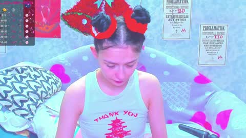 RUSSIAN BARBIE BABE online show from 01-13-25, 12:41