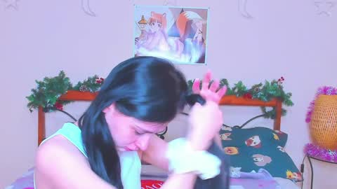 RUSSIAN BARBIE BABE online show from 01-19-25, 01:10