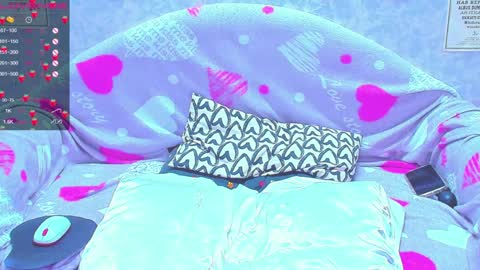 RUSSIAN BARBIE BABE online show from 01-29-25, 03:44