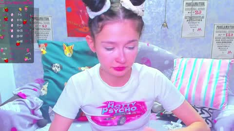 RUSSIAN BARBIE BABE online show from 02-02-25, 01:45