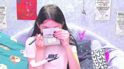 RUSSIAN BARBIE BABE online show from 02-09-25, 01:22