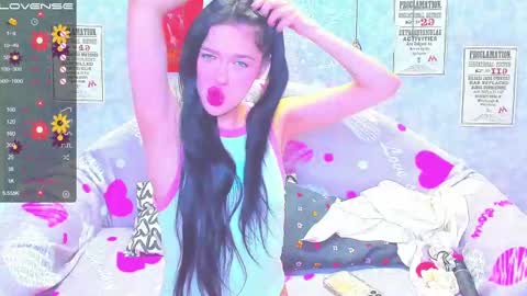 RUSSIAN BARBIE BABE online show from 02-13-25, 01:19