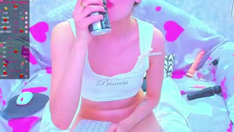 RUSSIAN BARBIE BABE online show from 02-19-25, 04:34