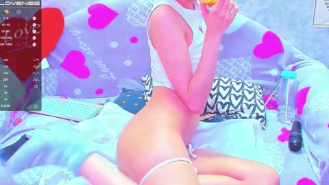 RUSSIAN BARBIE BABE online show from 02-23-25, 04:28
