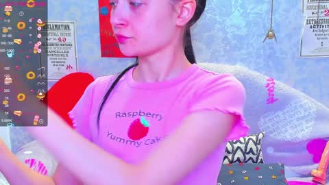 RUSSIAN BARBIE BABE online show from 02-26-25, 01:32