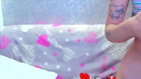 RUSSIAN BARBIE BABE online show from 11-28-25, 01:41