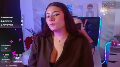 Vanesa online show from 05-20-26, 11:38