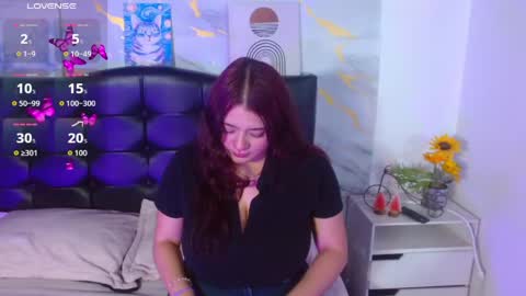 Vanesa online show from 05-25-26, 11:49