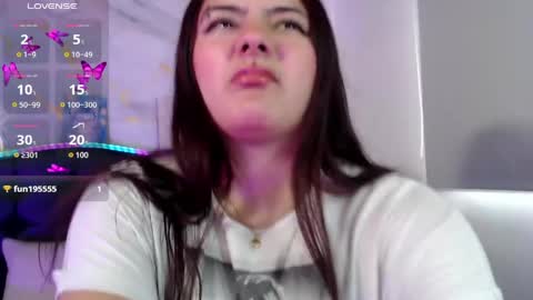 Vanesa online show from 05-28-26, 08:06
