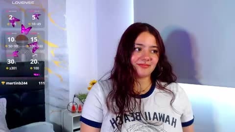 Vanesa online show from 05-29-26, 02:04