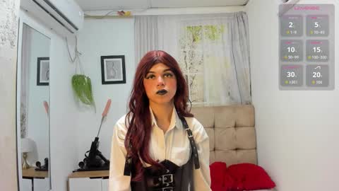 vanessa_jenner online show from 03-28-26, 02:00