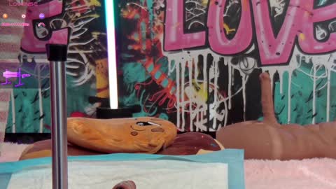  Vanessa  online show from 02-02-25, 11:30