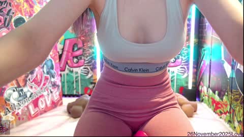  Vanessa  online show from 11-26-25, 03:24