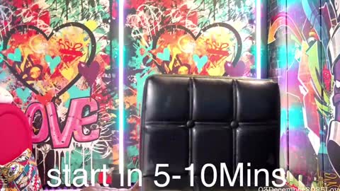  Vanessa  online show from 12-03-25, 05:00