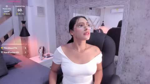 Vanessa  online show from 03-13-26, 07:09