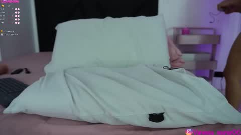 Vanessa online show from 03-21-26, 02:05