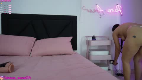 Vanessa online show from 04-19-26, 02:11