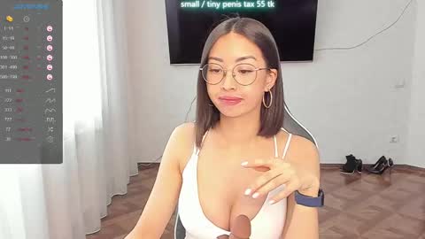Snapshot of vanessa_sxy chatting on 02-15-25, 08:22 Vanessa online show from 02-15-25, 08:22