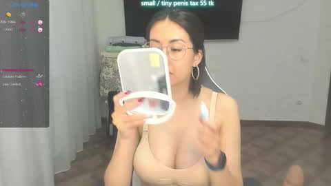 Snapshot of vanessa_sxy chatting on 09-15-25, 06:08 Vanessa online show from 09-15-25, 06:08