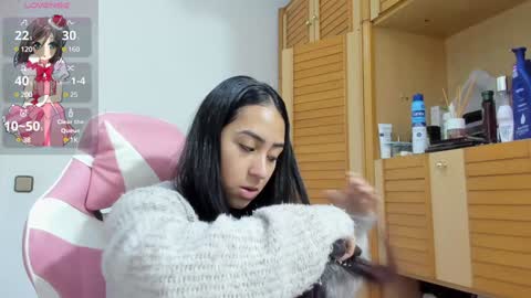 vanessaadol online show from 12-05-24, 11:27