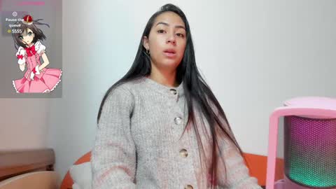 vanessaadol online show from 12-16-24, 10:29