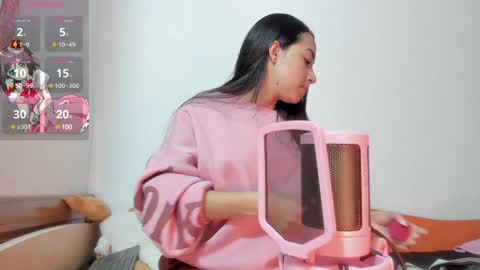 vanessaadol online show from 12-29-24, 11:18