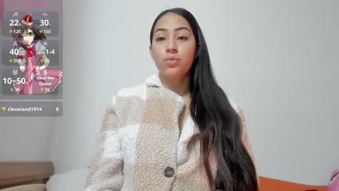 vanessaadol online show from 01-03-25, 11:46