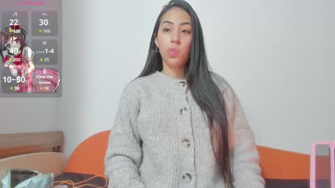 vanessaadol online show from 01-13-25, 09:30